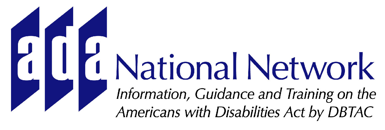 ADA National Network - Information, Guidance and Training on the Americans with Disabilities Act by DBTAC