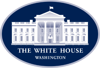 White House logo