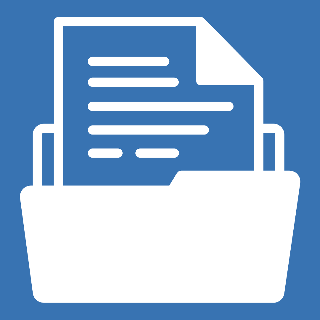 File Folder Icon