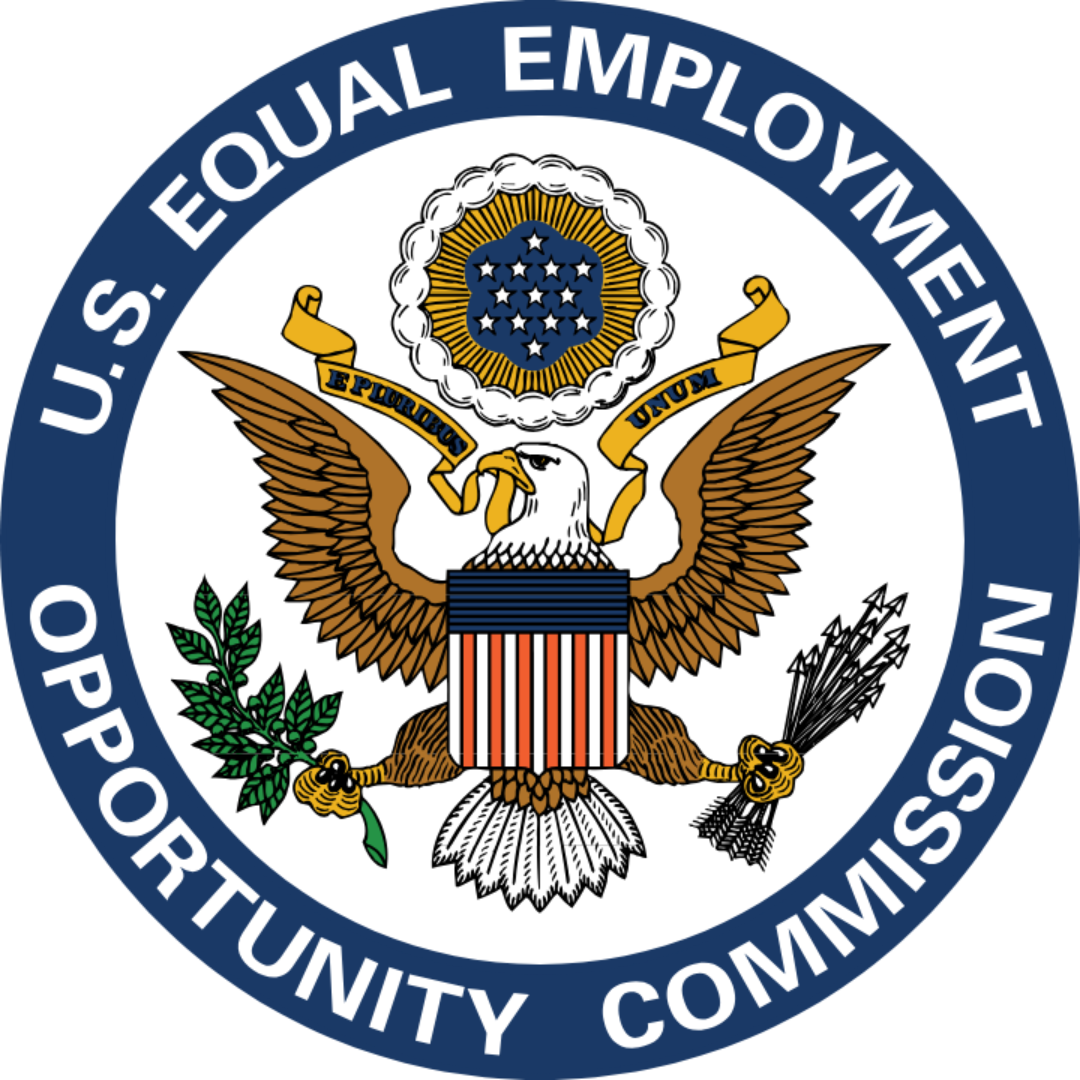 U.S. Equal Employment Opportunity Commission Seal