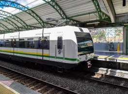 US Transit Systems to Receive Federal Funding to Make Rail Stations Accessible