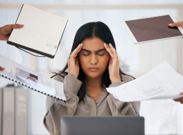 Youth Employment: Resources for Mental Health and Well-Being