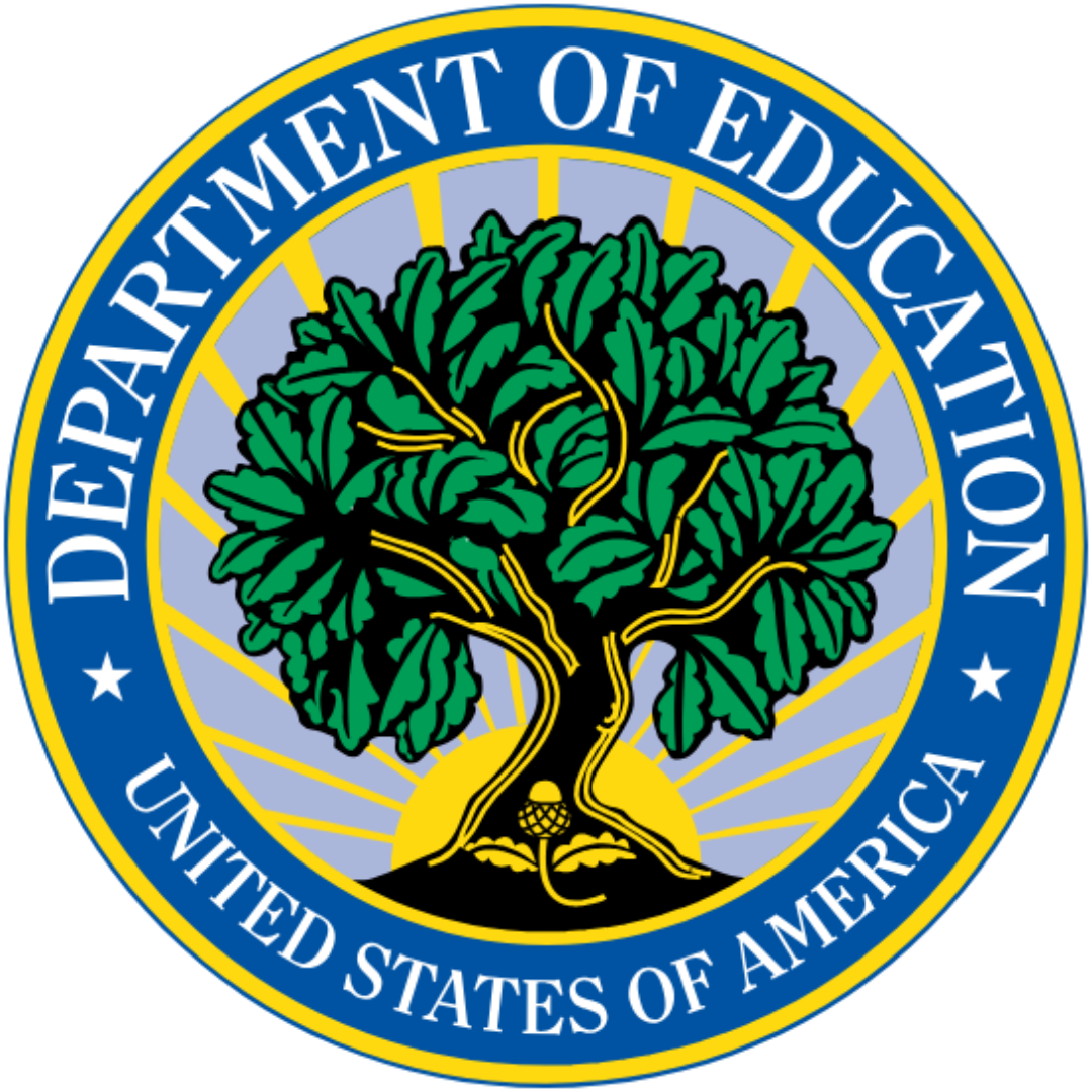 Official Seal of the Department of Education