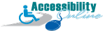 AccessibilityOnline Logo