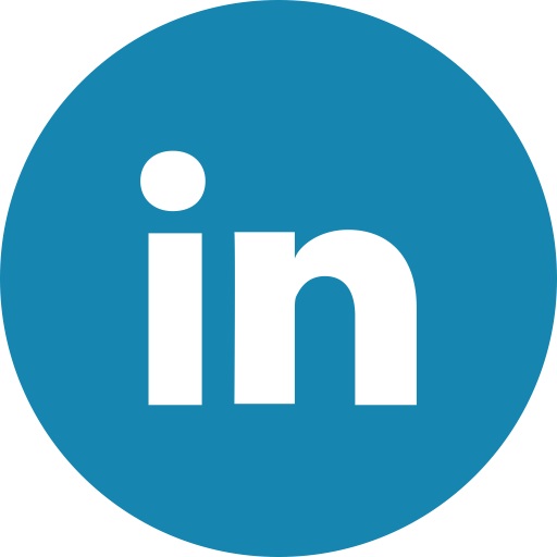 Linkedin Logo