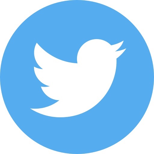 Twitter Logo