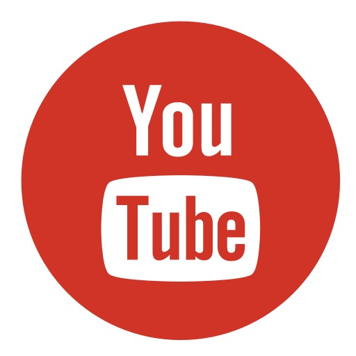 YouTube Logo