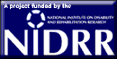 NIDRR Logo