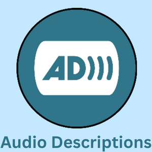 Audio Description (AD)