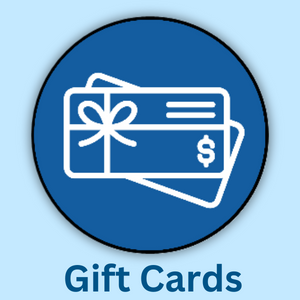gift card with bow and dollar sign