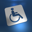 International Symbol of Accessibility