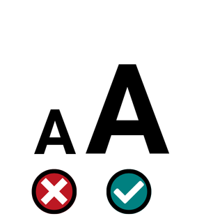 Why it's important icon